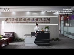 পাস্তা / সালাদ ফুড গ্রেডের জন্য শক্ত শক্ত মজবুত ক্রাফট পেপার বোল 42 Oz