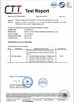 চীন Xiamen Zi Heng Environmental Protection Technology Co., Ltd. সার্টিফিকেশন